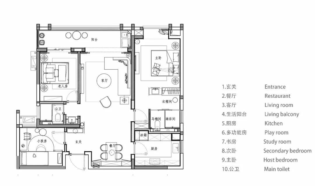 曲江6號(hào)